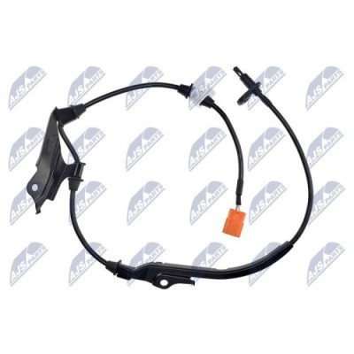 Senzor abs fata Honda Accord Usa 2002-2008, Stanga, 57455-SDA-A11 foto