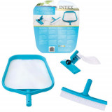 Set Curatare Piscina Intex Basic 3 Piese, 29056