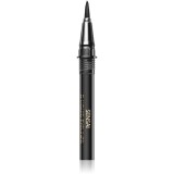 Sensai Designing Liquid Eyeliner Refill eyeliner rezerva culoare 01 Black 0.6 ml
