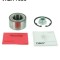 SKF VKBA 7536 Set rulment roata