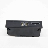 Port USB AUX Mercedes-Benz C W205 2016 A2058200526 Original Garantie