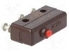Limitator ON-(ON), SM, HONEYWELL - 11SM3-T2