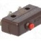 Limitator ON-(ON), SM, HONEYWELL - 11SM3-T2