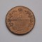 5 CENTESIMI 1867 ITALIA
