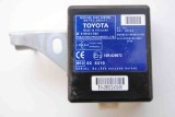 Alt modul de control TOYOTA HILUX VII Pick-up _N1_, _N2_, _N3_ 2007 OEM: 89741-0K02161B424-000 1754379