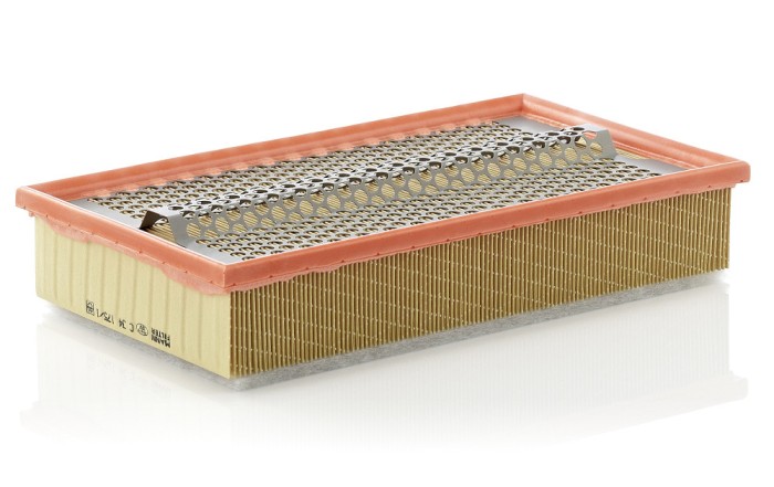 MANN-FILTER C 34 175/1 Filtru aer