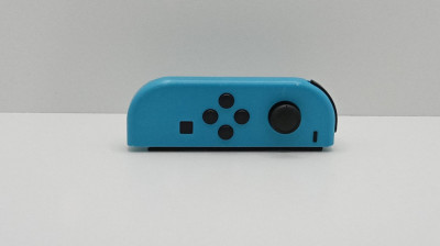 Nintendo Switch Joy-Con - Blue - L - curatat si reconditionat foto