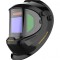 ProWELD LY-800D masca sudura LCD, automata, reglabila, clasa optica 1112 ProAdvanced PowerfulTools