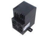 Suflantă de &icirc;ncălzire STEGO 600W semiconductor cu ventilator IP20 cod 03230.0-00