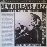 Vinil Various &ndash; New Orleans Jazz (VG++)