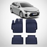Cumpara ieftin Covorașe Suzuki Swace (2020-2022) Break ProLine 3D &ndash; FRG 3D408333