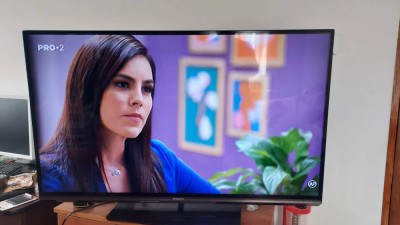 Televizor Philips 47PFL6007K/12 diagonala 119 cm Full HD Smart Led, NU TRIMIT IN TARA ! SE VINDE LOCAL ! foto