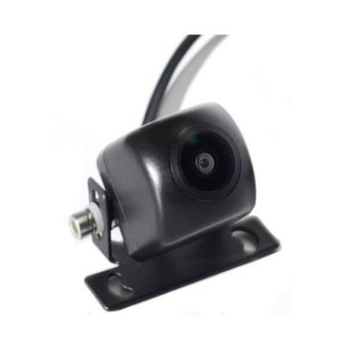 Camera video auto panoramica CAM190 fisheye pentru fata si spate unghi 190 CarStore Technology foto
