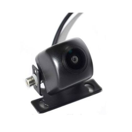 Camera video auto panoramica CAM190 fisheye pentru fata si spate unghi 190 CarStore Technology