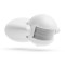 Senzor de miscare 180 12m 1200W IP44 Delight 18703