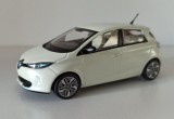 Macheta Renault Zoe Electric 2013 - Norev 1/43, 1:43