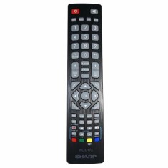 NR.786/ SHW/RMC/0002N Telecomanda SHARP RF (RADIO)