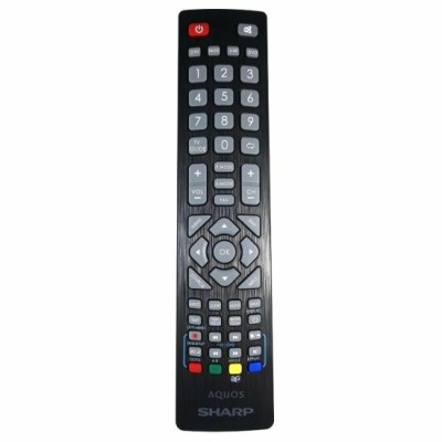NR.786/ SHW/RMC/0002N Telecomanda SHARP RF (RADIO) foto