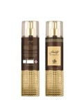 Spray pentru corp Al Wataniah Special Oud, 250 ml, unisex