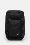 Jack Wolfskin rucsac Lyall culoarea negru, mare, neted, A64016