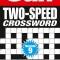 The Sun Puzzle Books - The Sun Two-Speed Crossword Collection 9: 160 Two-In-One Cryptic and Coffee Time Crosswords