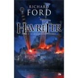 Richard Ford - Le seigneur des cendres ( HAVREFER # 3 )