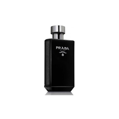 Prada L`Homme intens Tester Barbati EDP 100 ml foto