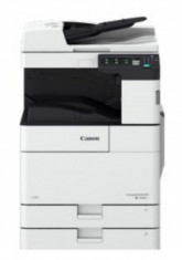 Multifunctional laser mono canon ir2630i dimensiune a3 (printare copiere scanare foto