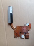 Radiator heatsink Asus ROG G50V G50VT G51V G60vx 13n0-bba0101 PT placa video!