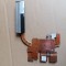 radiator heatsink Asus ROG G50V G50VT G51V G60vx 13n0-bba0101 PT placa video!