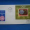 FDC MEDALII OLIMPICE MUNCHEN &#039;72-COLITA
