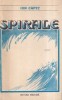 Carti Ion Capet Spirale, Beletristica Romana, Editura Militara, Brosata, 1985, Buna Stare, 13x20cm