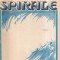 Ion Capet - Spirale