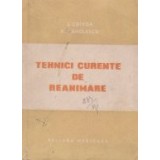 Tehnici curente de reanimare