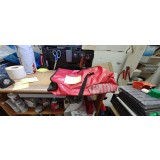 Geanta pt. bicicleta 31 X 24 X 14cm