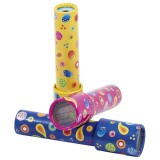 Caleidoscop 14.6 cm galaxy, Goki