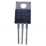 LM340AT IC 7812 3% SAMSUNG/ LM340AT NSC &gt;&gt;&gt; 830520576500 circuit integrat GRUNDIG