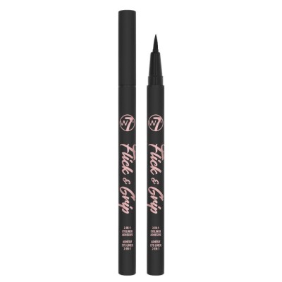 Tus de ochi, W7, Flick Grip, Black foto