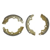 Set saboti frana SUZUKI ALTO (HA24) (2004 - 2009) ABE C08016ABE