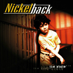 NICKELBACK The State (cd) foto