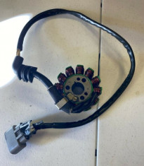 Stator Generator Yamaha YZF-R1 2004-2008 FZ1 2006-2015 FZ8 2010-2015 foto