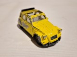 Citroen 2 CV 6 - Siku