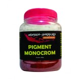 Pigment Monocrom Rosu 500Gr., ABW Royal