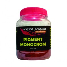 Pigment Monocrom Rosu 500Gr.