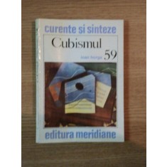 CUBISMUL de IOAN HORGA , 1994