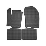 Covoare interior cauciuc El Toro compatibile Suzuki SX4 II 2013&ndash;2021 Cod: 0605 P60 Automotive TrustedCars