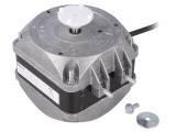 Motor AC 1-fazat 1300rpm 16W 230V