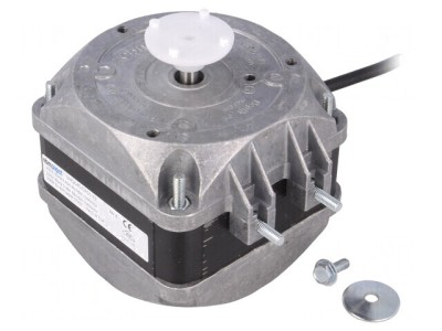Motor AC 1-fazat 1300rpm 16W 230V foto