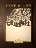Marcel Petrișor (dedicație/ autograf) - Vitralii (eseuri)