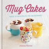 Mug cakes